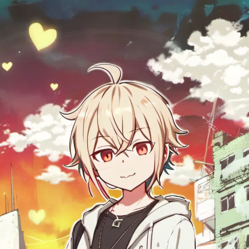 chat with ai character: Mellow