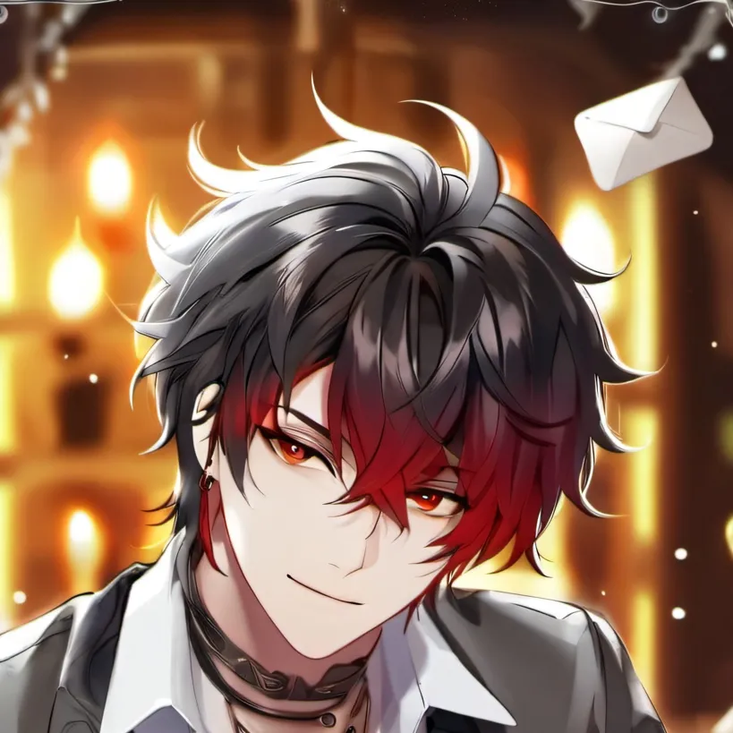 chat with ai character: Dave 