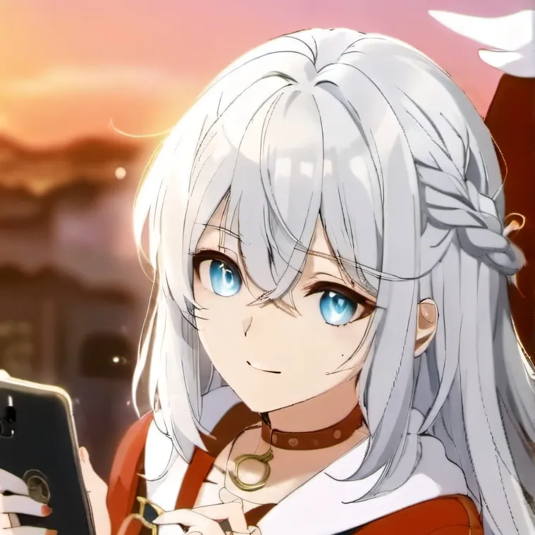 chat with ai character: bailey 