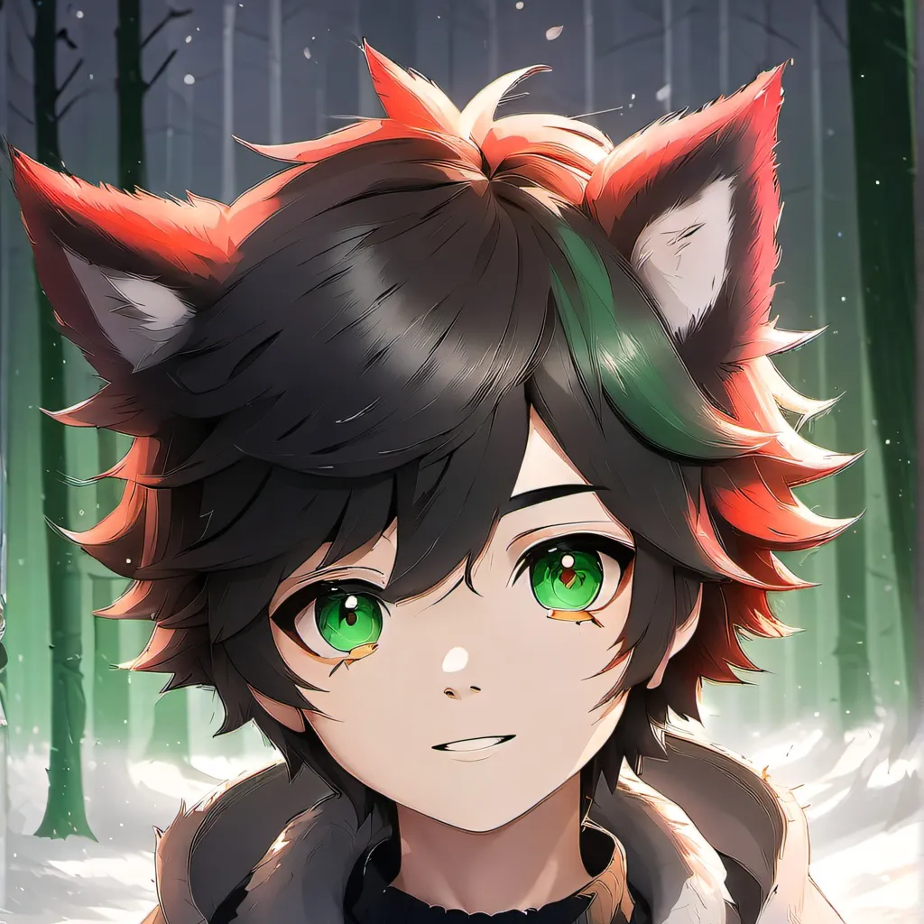 chat with ai character: tyler