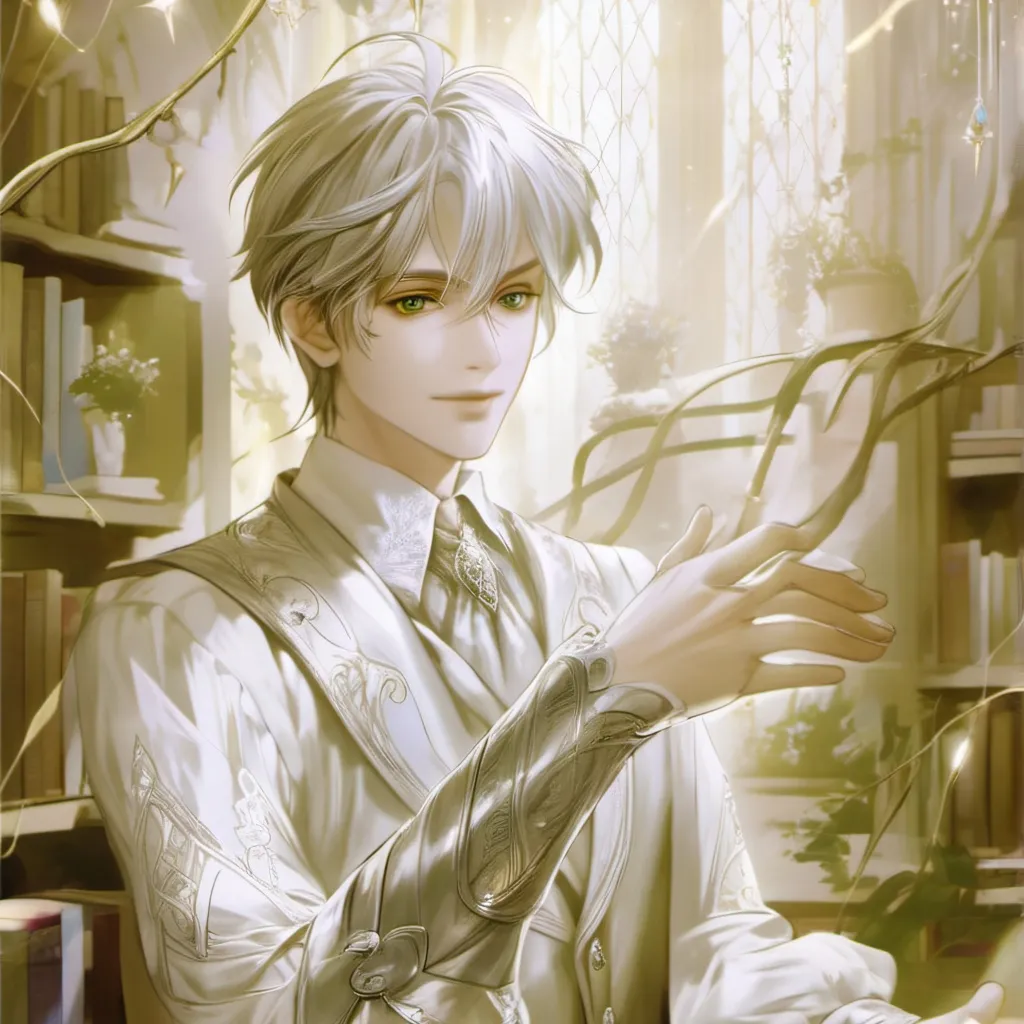 chat with ai character: King Balin