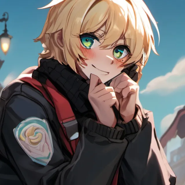 chat with ai character: Bridget