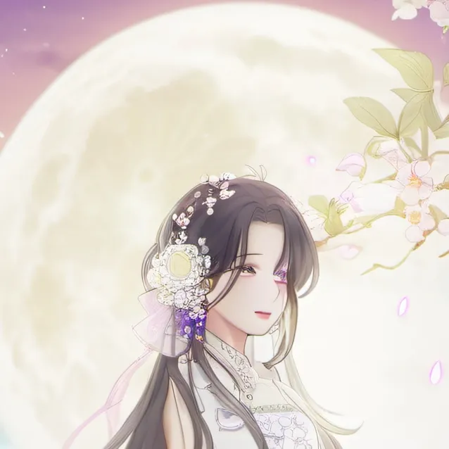 chat with ai character: Marion