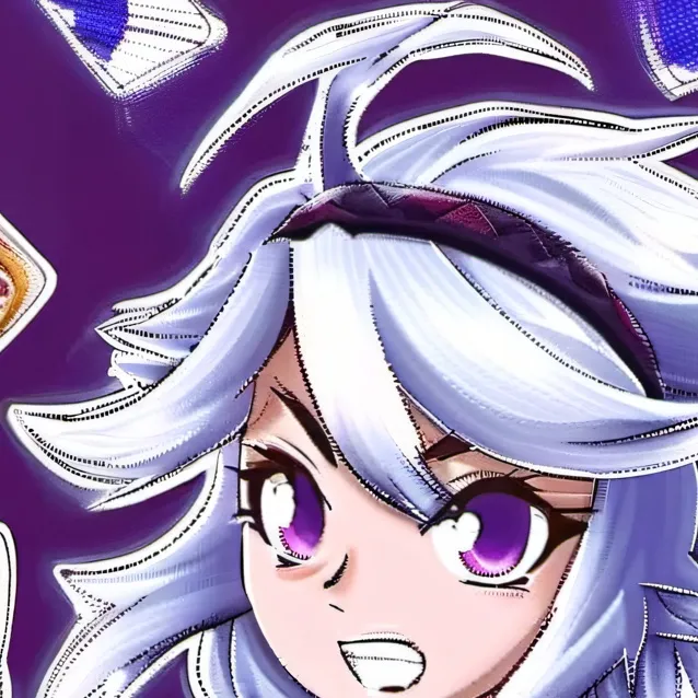 chat with ai character: Collette (BS)