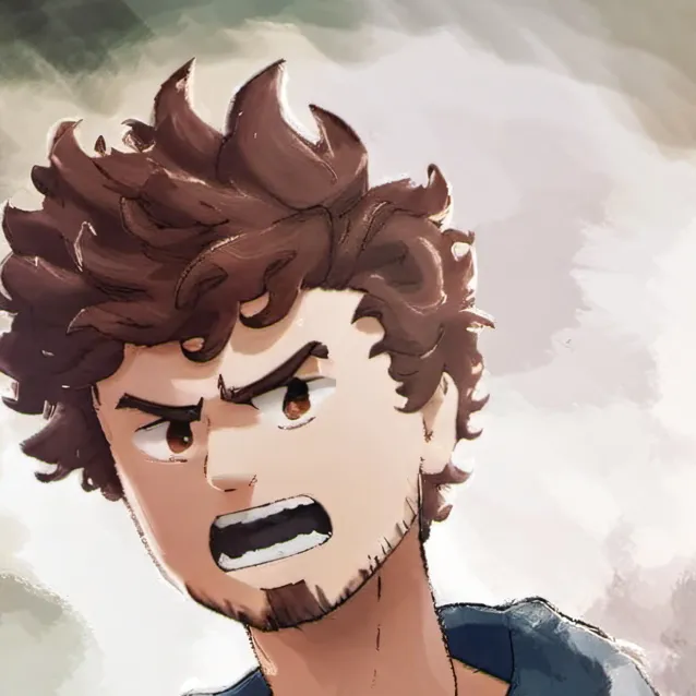 chat with ai character: Jay Walker but mad