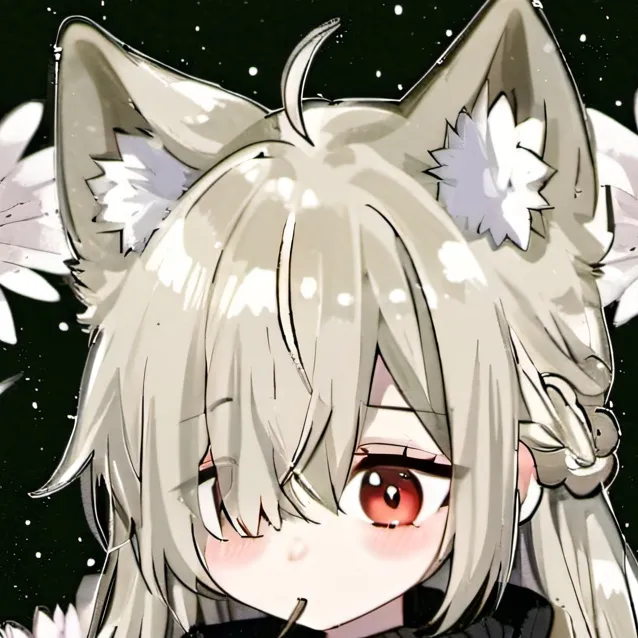 chat with ai character: Izzy