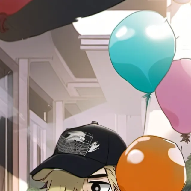 chat with ai character: Jake