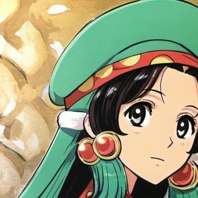 chat with ai character: lily