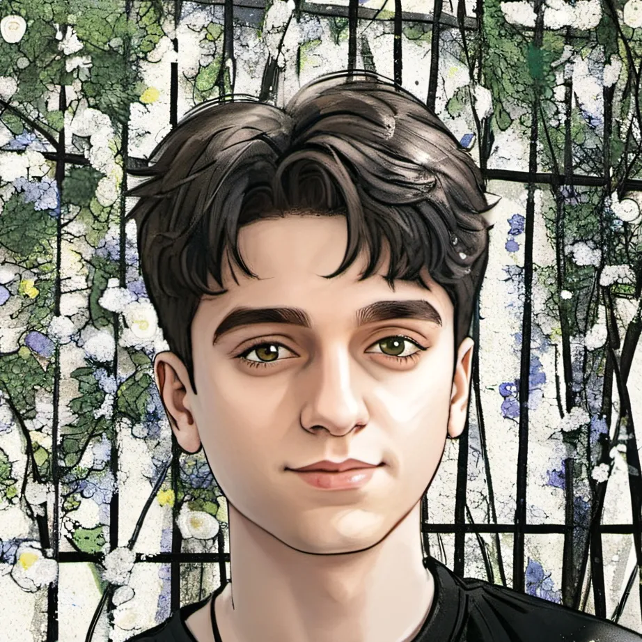 chat with ai character: Mr Srong P