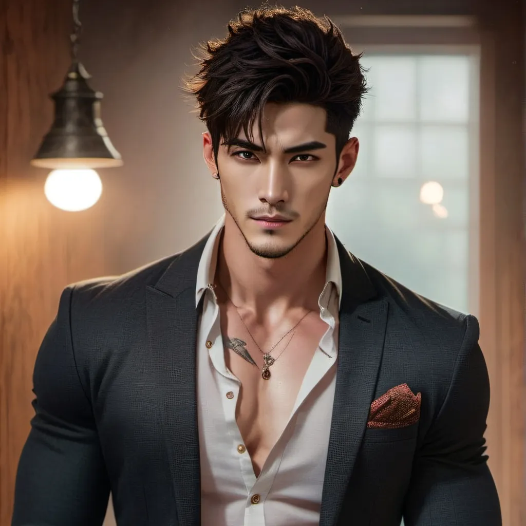 chat with ai character: Devin