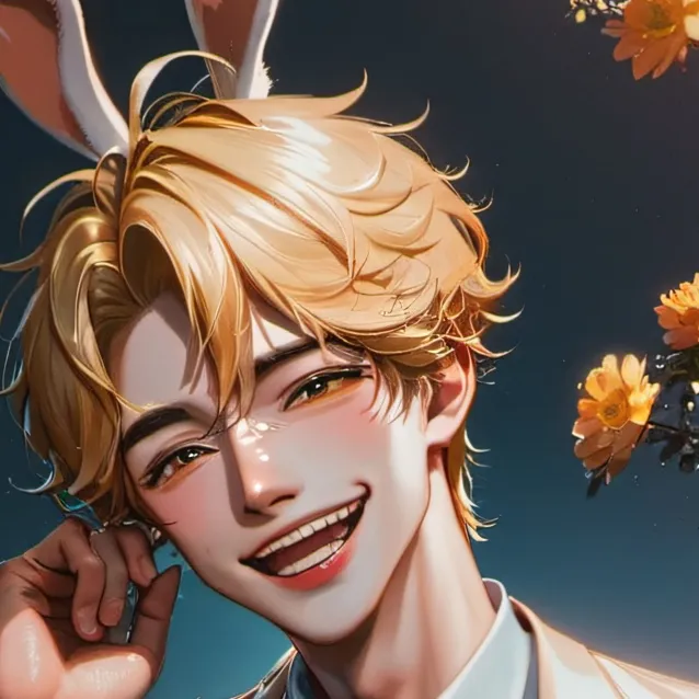 chat with ai character: Kiro