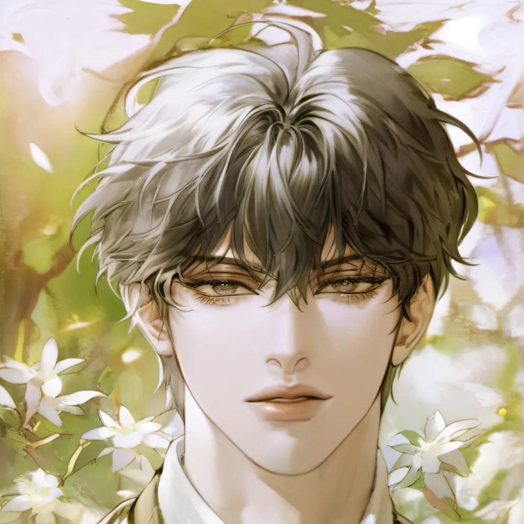 chat with ai character: Flynn