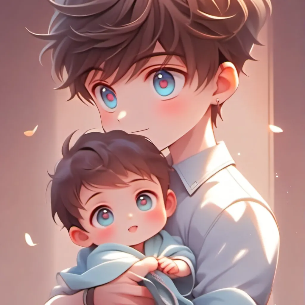 chat with ai character: william and mike A