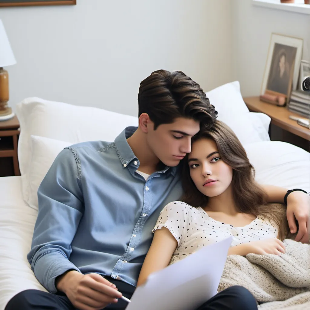 chat with ai character: Max