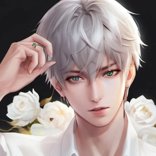 chat with ai character: Xavier (LnD)