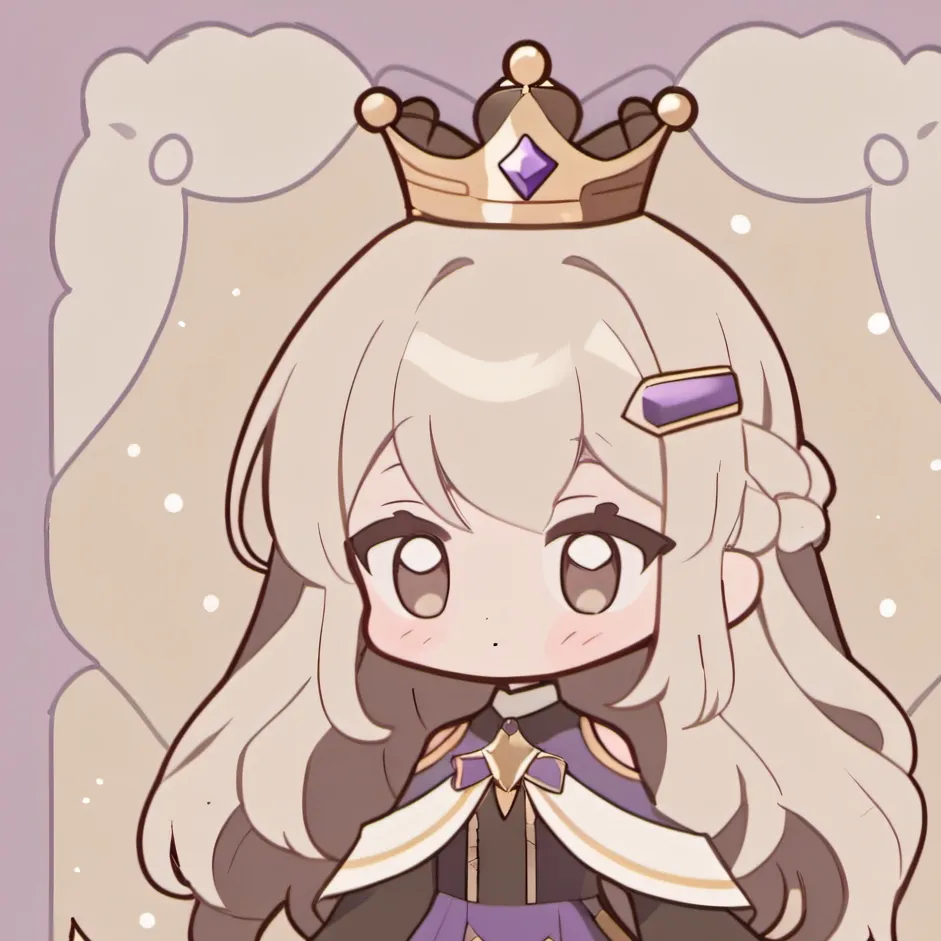 chat with ai character: Bella 