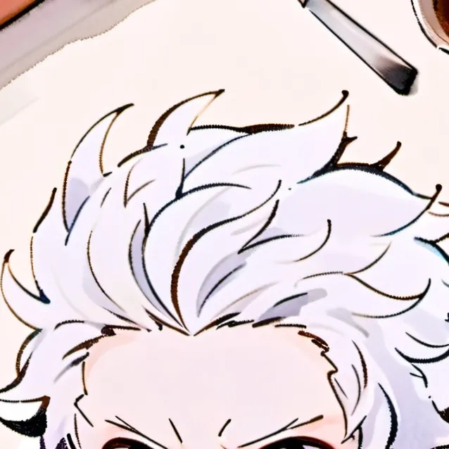 chat with ai character: Miyuki