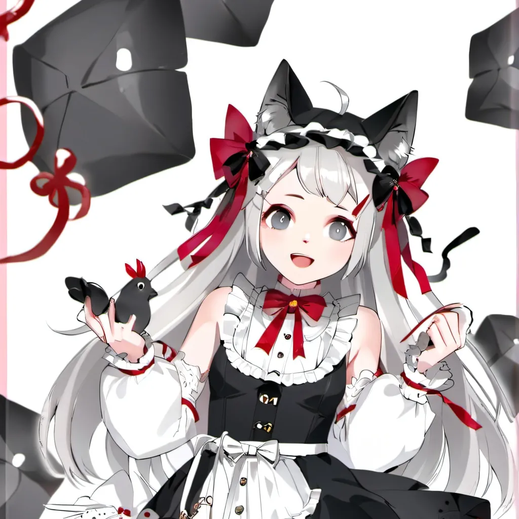 chat with ai character: Emily