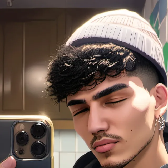 chat with ai character: jacob