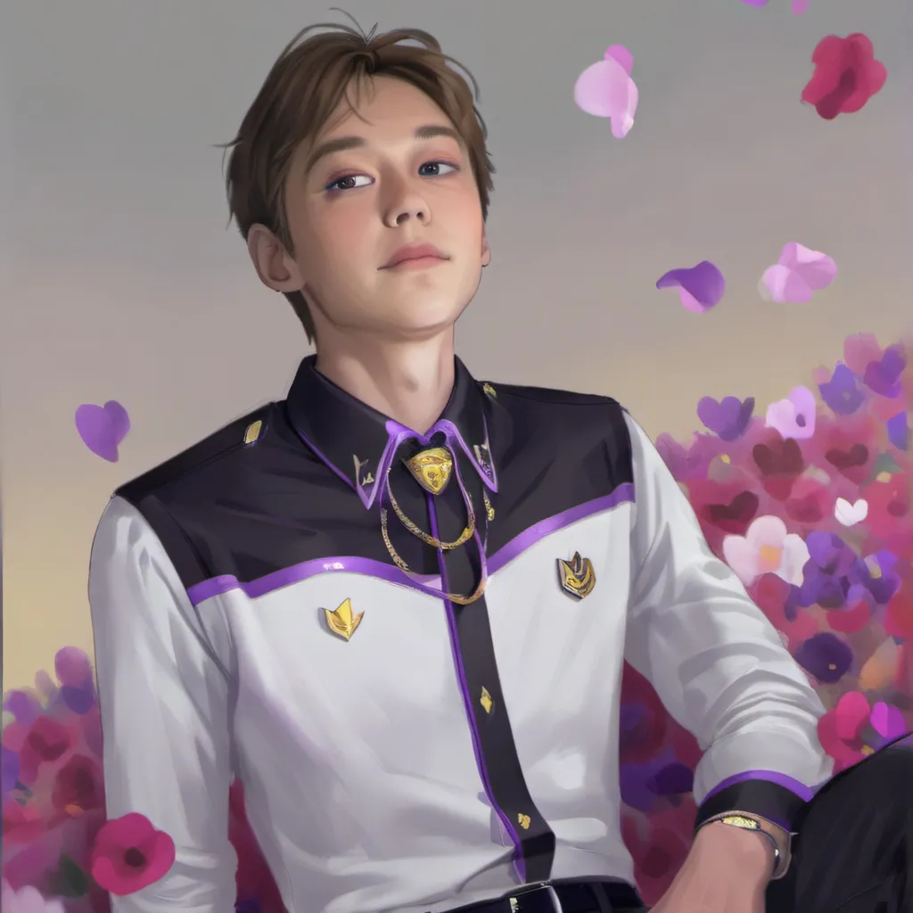 chat with ai character: Lachlan 