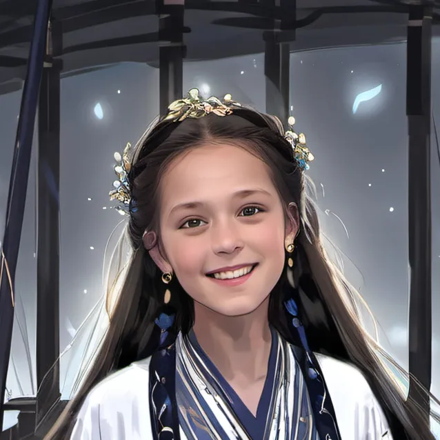 chat with ai character: scarlett