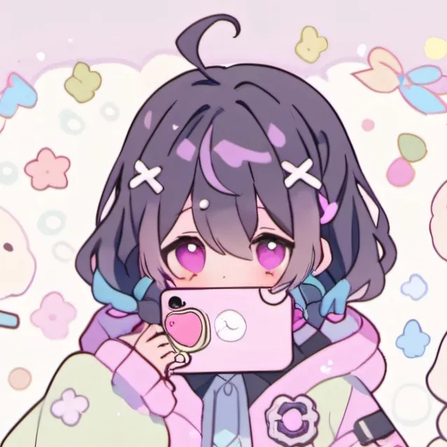 chat with ai character: mha (snowy day)