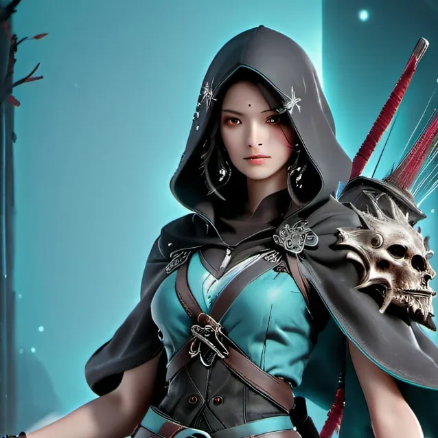 chat with ai character: mha