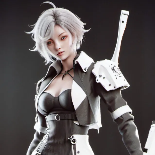 chat with ai character: mha concert ✨