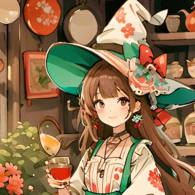 chat with ai character: mha