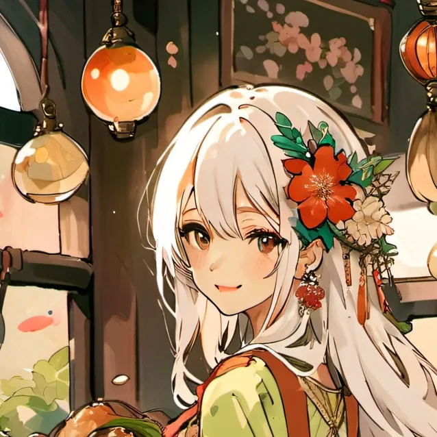 chat with ai character: mha