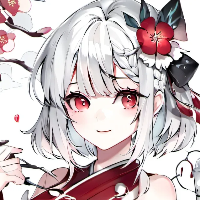 chat with ai character: mha