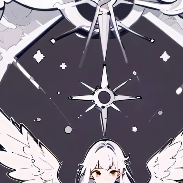 chat with ai character: hh captured