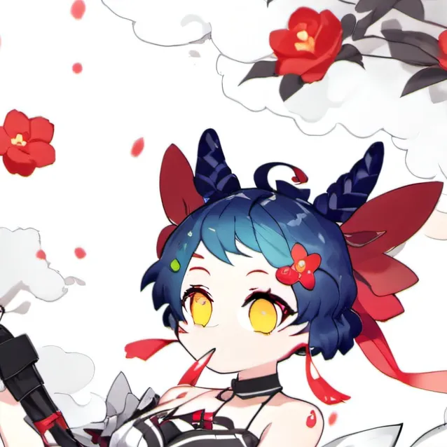 chat with ai character: Madison