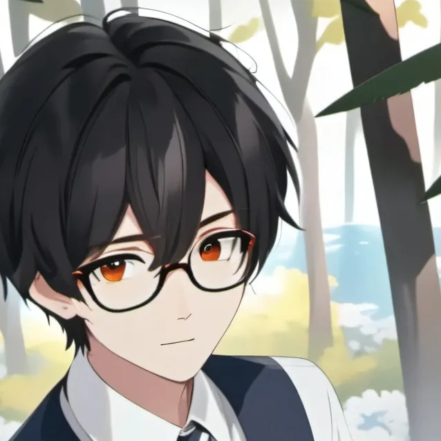 chat with ai character: Kevin