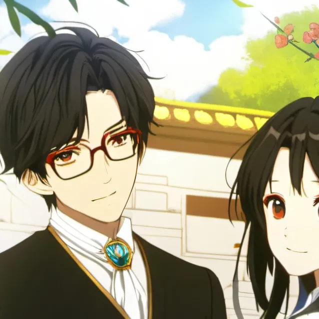 chat with ai character: sam and Alexa