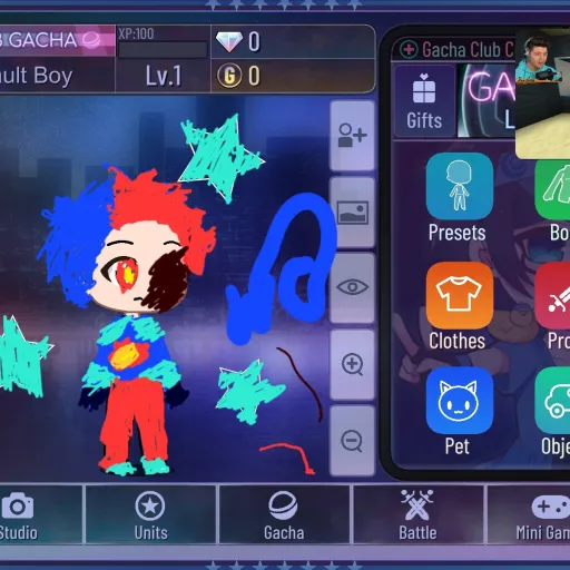 talkie's author avatar