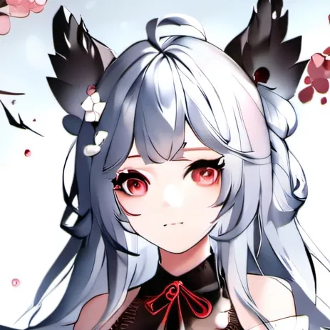 chat with ai character: Moonflower