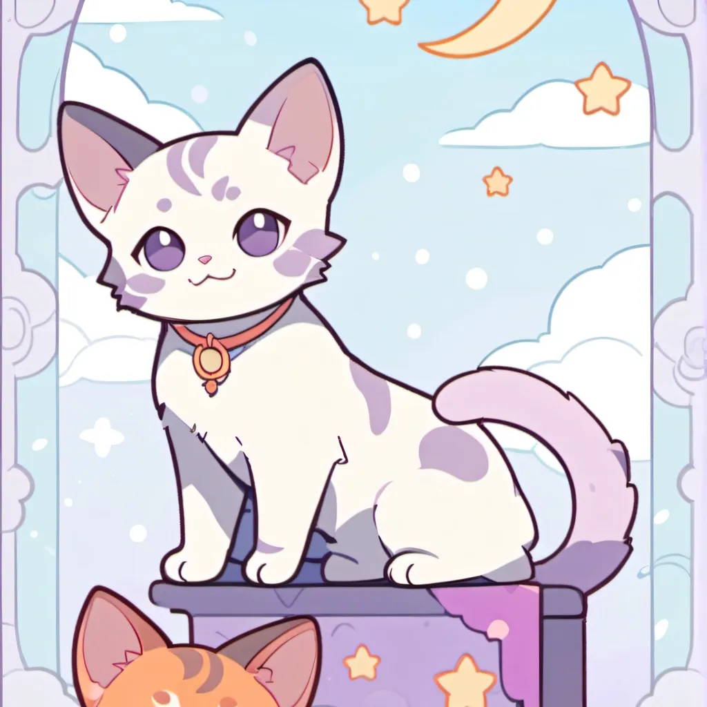 chat with ai character: Catnap and dogday