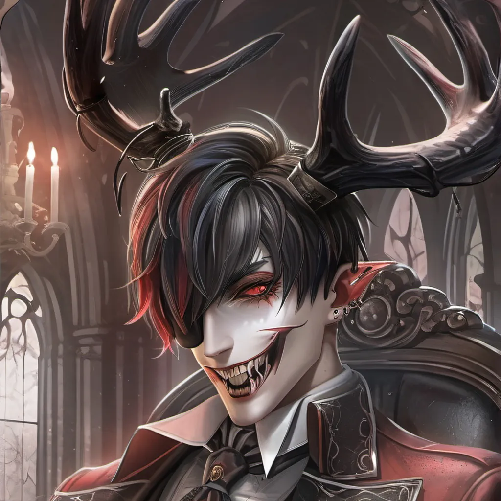 chat with ai character: •HAZBIN HOTEL•