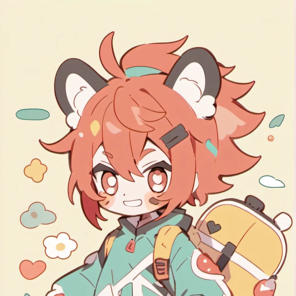 chat with ai character: RadioApple