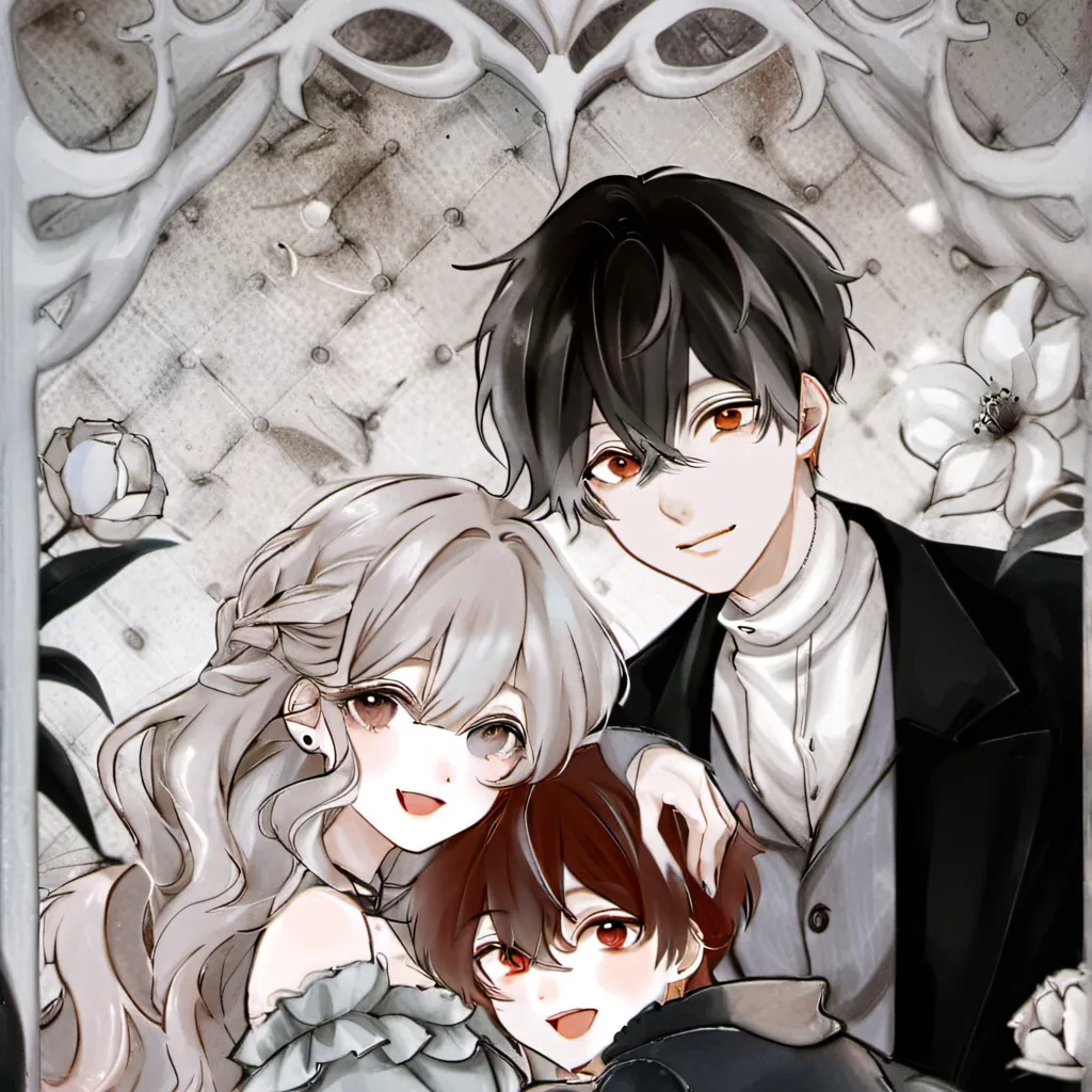 chat with ai character: Dakota,Peach,Ikaro