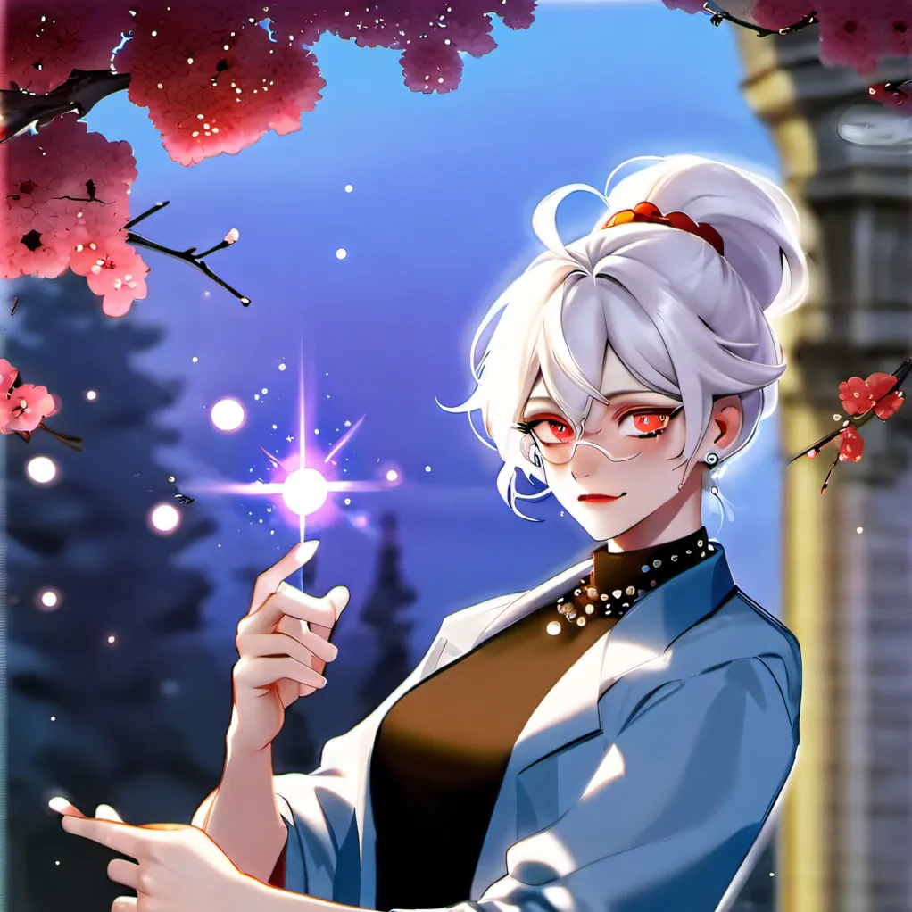 chat with ai character: -58!-4