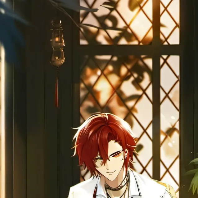 chat with ai character: Ayden 