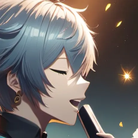 chat with ai character: Arthur