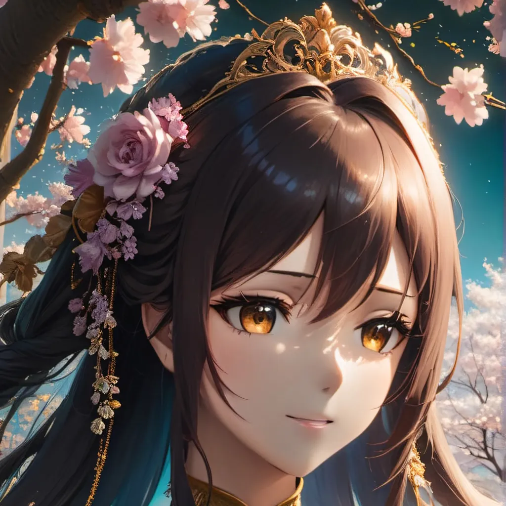 chat with ai character: Celeste