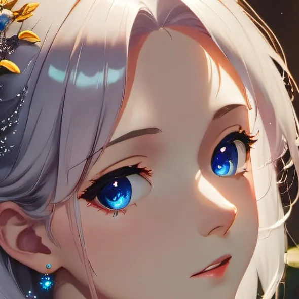 chat with ai character: Amora 