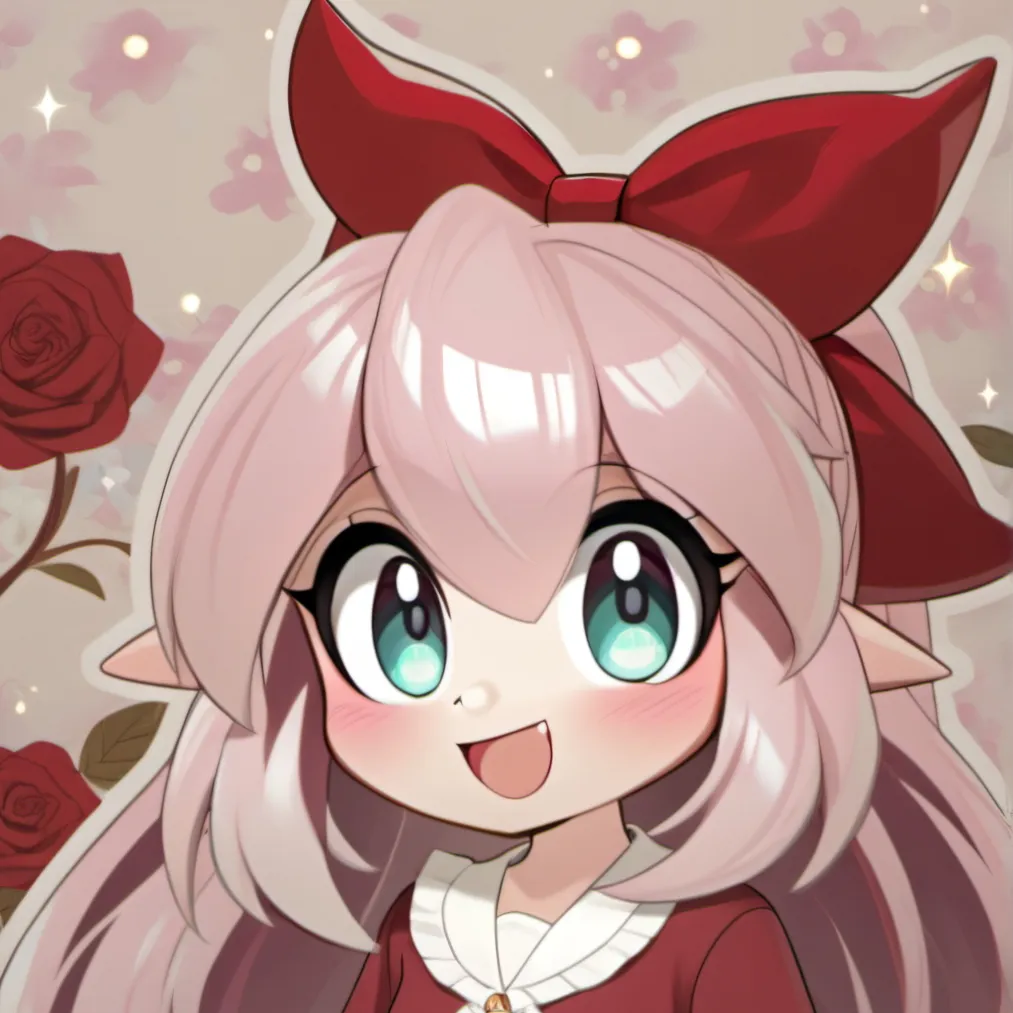 chat with ai character: Amy Rose