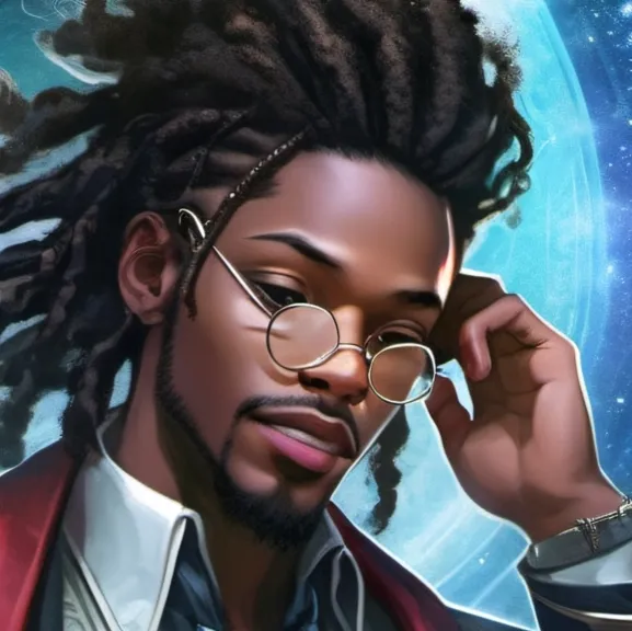 chat with ai character: Kane