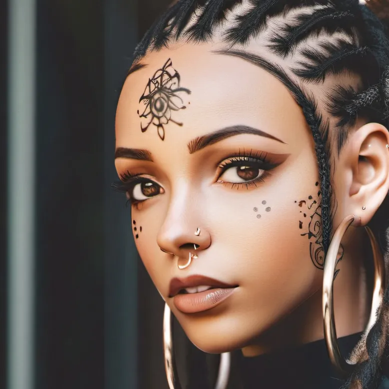 chat with ai character: Shiloh 