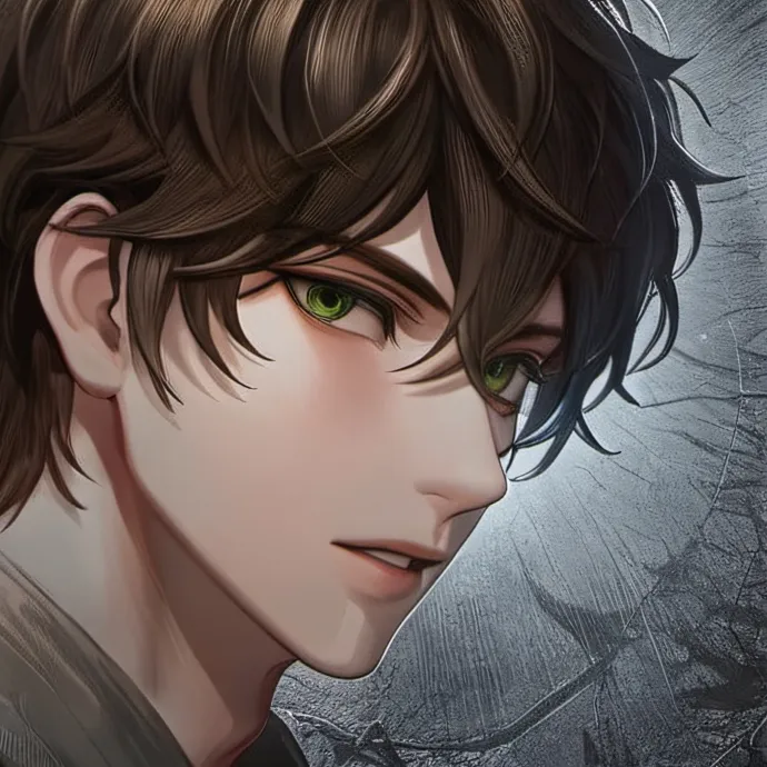 chat with ai character: Milo